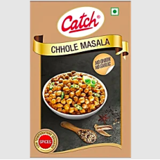 CATCH CHHOLE MASALA POWDER